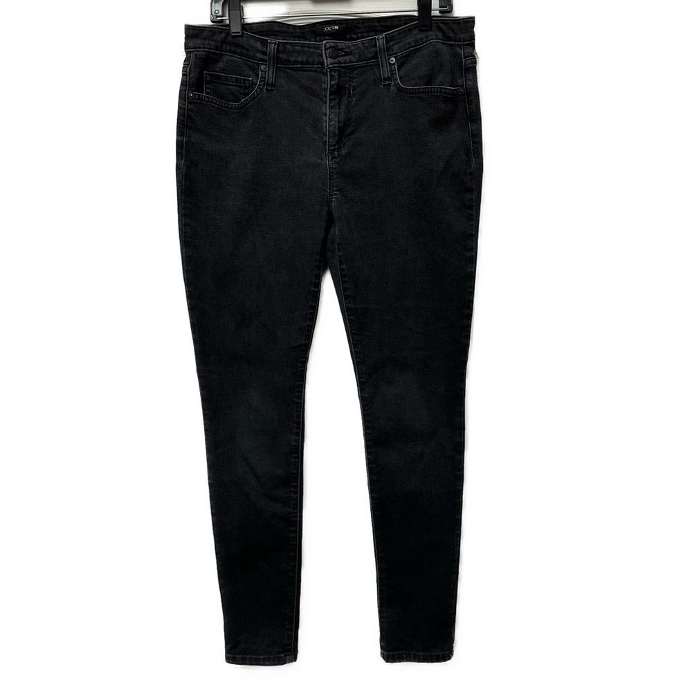 Joe’s Skinny Black Jeans Size 32